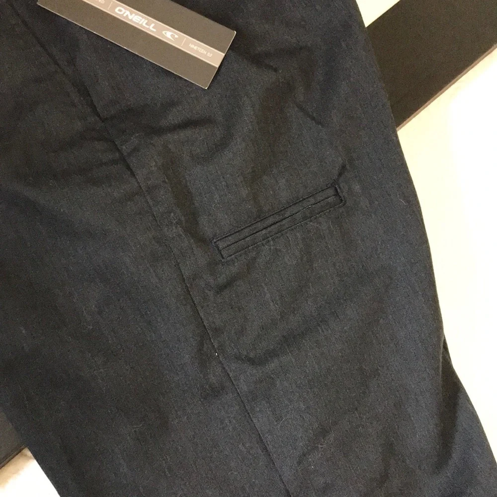 NWT O’Neill Contact Shorts Navy
